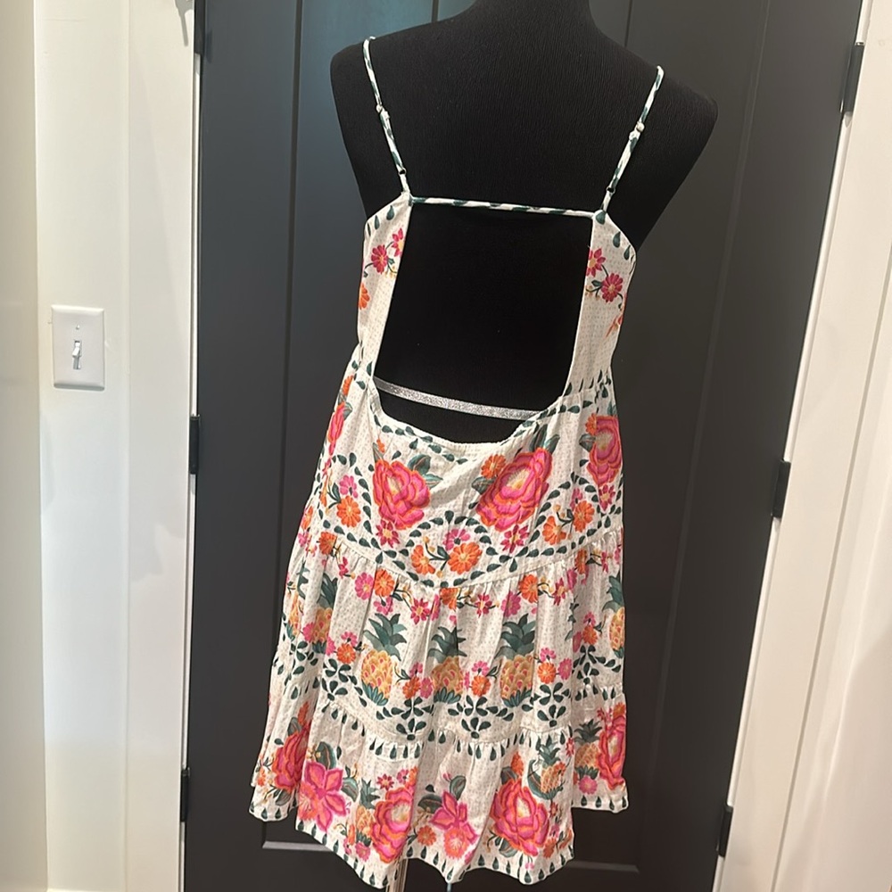 FARM Rio mini Dress - Picture 3 of 3
